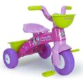 triciclo Barbie