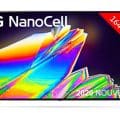 tv LG 65 pollici Nanocell