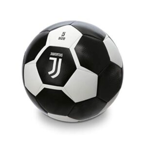pallone da calcio juventus intersport