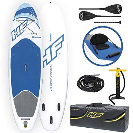 stand up paddle surf intersport