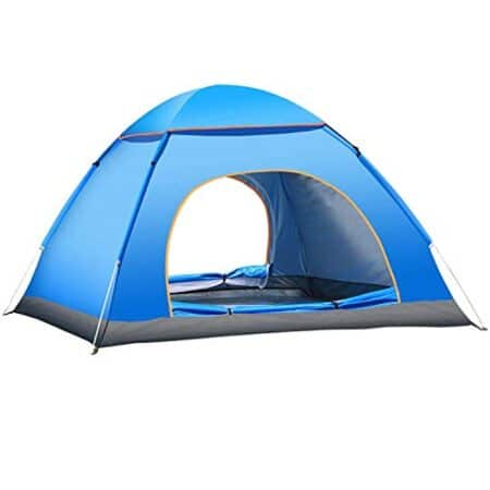 tenda cucinotto da campeggio intersport