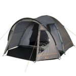 Tenda da campeggio 4 posti con veranda Intersport: Prezzi, offerte e guida all' acquisto