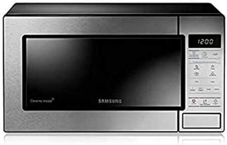 samsung forno microonde ge83m