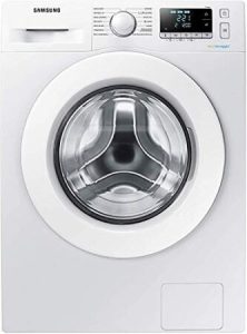 samsung lavatrice ww90j5356mw