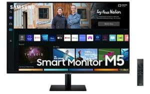 samsung smart monitor