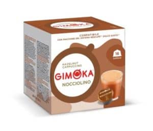 caffè Gimoka Penny