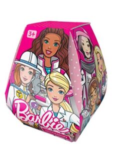 uovissimo Barbie