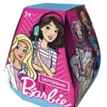 uovo di pasqua Barbie