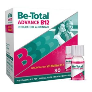 vitamina b12 prezzo